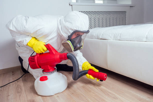 Best Residential Pest Control  in Florham Park, NJ